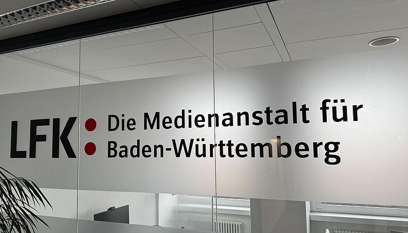 Die LFK hat schon Hunderte Verstöße verfolgt. (Archivbild) Die LFK hat schon Hunderte Verstöße verfolgt. (Archivbild)