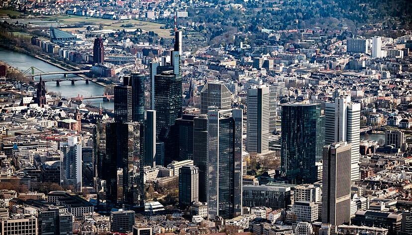 Banken und andere Investoren haben mit Cum-Ex-Aktiendeals einen milliardenschweren Steuerschaden verursacht (Archivbild).