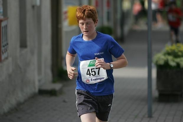 Nordheim-Lauf 1 | 20.06. Nordheim-Lauf 1 | 20.06.