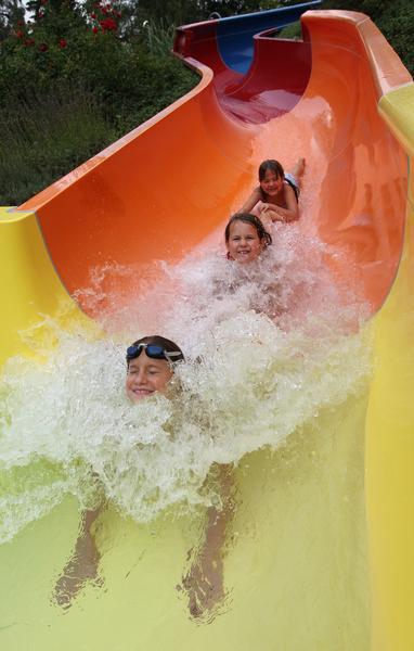 Freibadserie: Nordheim