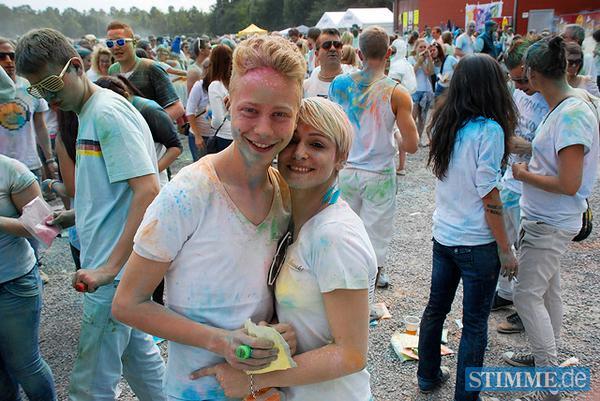 Holi-Festival | 31.8.