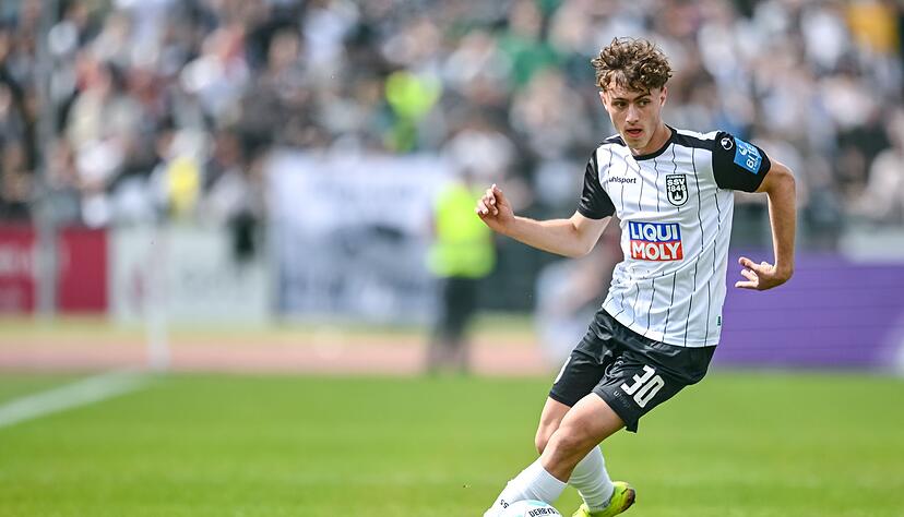 Maurice Krattenmacher kehrt zum FC Bayern zurück. Maurice Krattenmacher kehrt zum FC Bayern zurück.