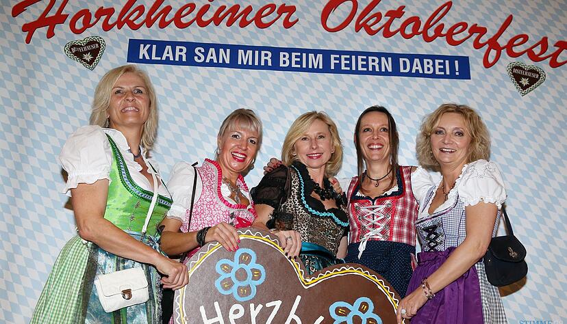 Oktoberfest Heilbronn-Horkheim | 15.10