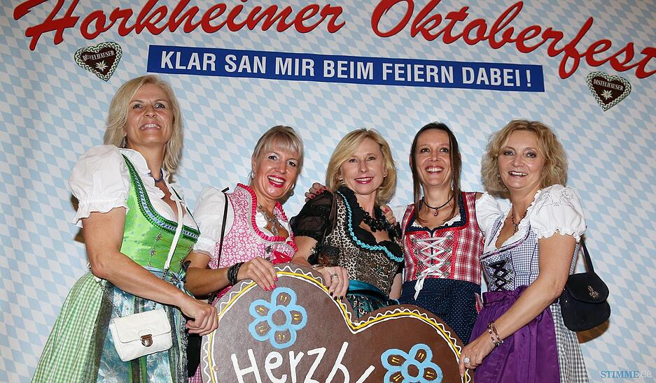 Oktoberfest Heilbronn-Horkheim | 15.10