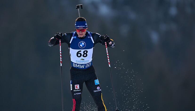 Justus Strelow war in Oslo der beste Deutsche. (Archivbild)