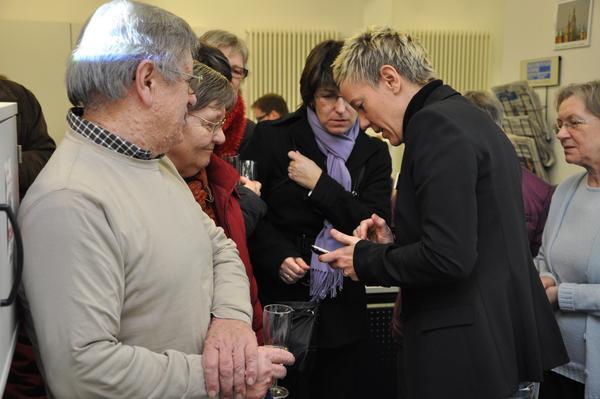 Jubiläum Kraichgau Stimme | 19.02.