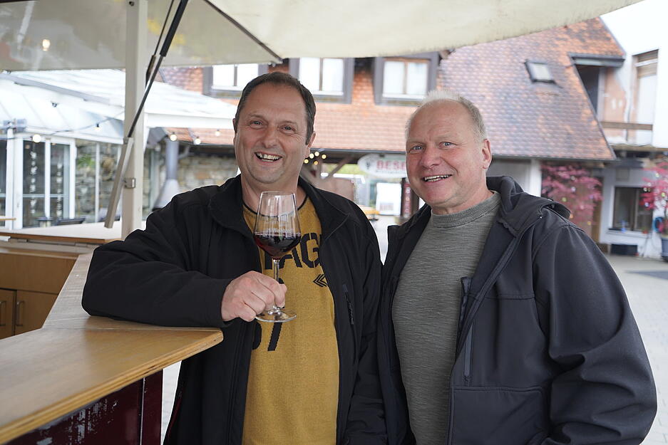 Tag der offenen Weingüter Tag der offenen Weingüter