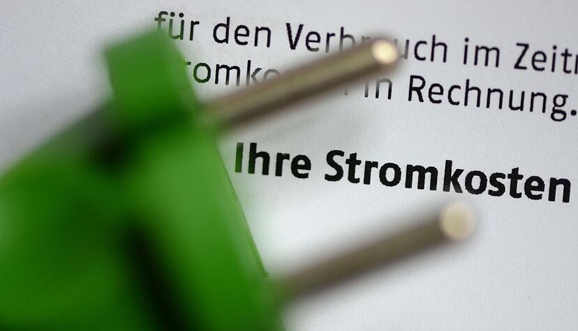 Entlastung bei der Stromrechnung: Zu Monatsbeginn greifen in Deutschland die Energiepreisbremsen. Entlastung bei der Stromrechnung: Zu Monatsbeginn greifen in Deutschland die Energiepreisbremsen.