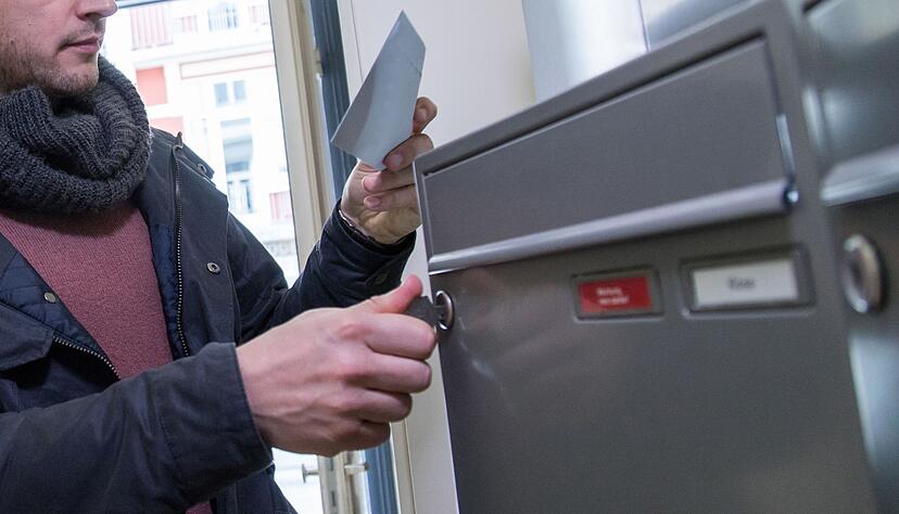 Ist die Post wirklich seri&ouml;s? Bei Inkassoschreiben sollten Verbraucherinnen und Verbraucher grunds&auml;tzlich vorsichtig sein.