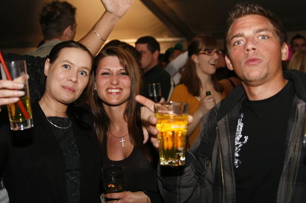 Hip-Island Heilbronn | 25.04.