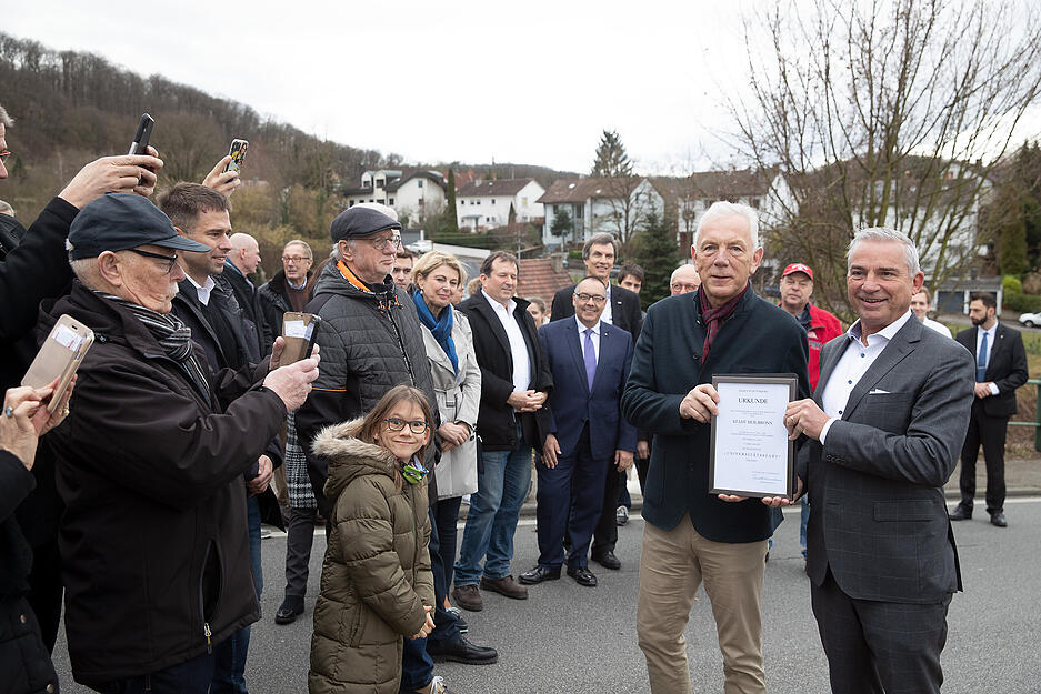 Heilbronn ist Universitätsstadt