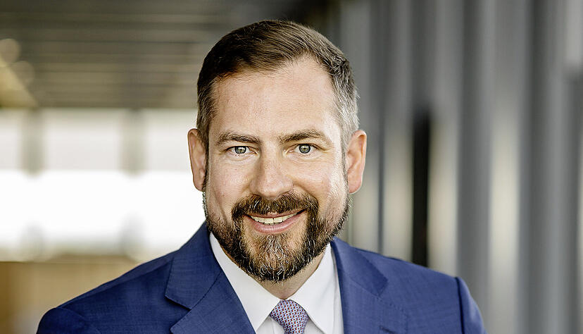 Steffen Greubel. Foto: privat