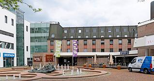 Insgesamt 144.890 Besucher z&auml;hlte das Haus am Berliner Platz im vergangenen Jahr, wie Intendant Axel Vornam in der j&uuml;ngsten Sitzung des Kulturausschusses berichtete.