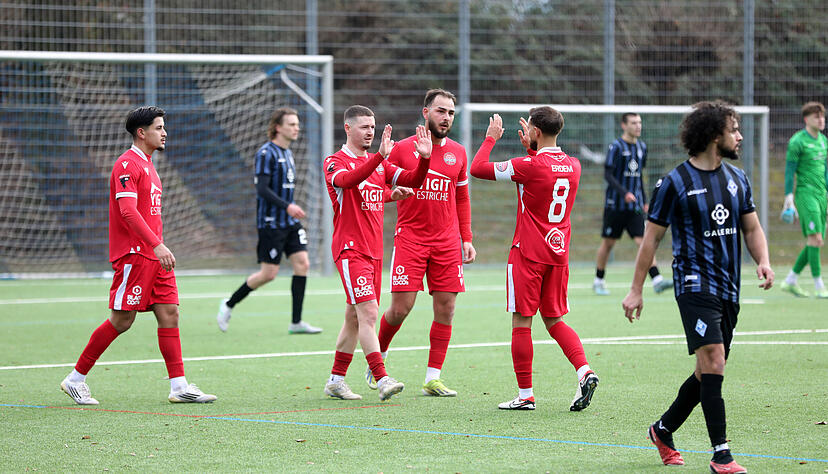 Noch ein Testspiel steht f&uuml;r den Oberligisten T&uuml;rkspor Neckarsulm auf dem Programm, bevor es in der Punktrunde weitergeht.