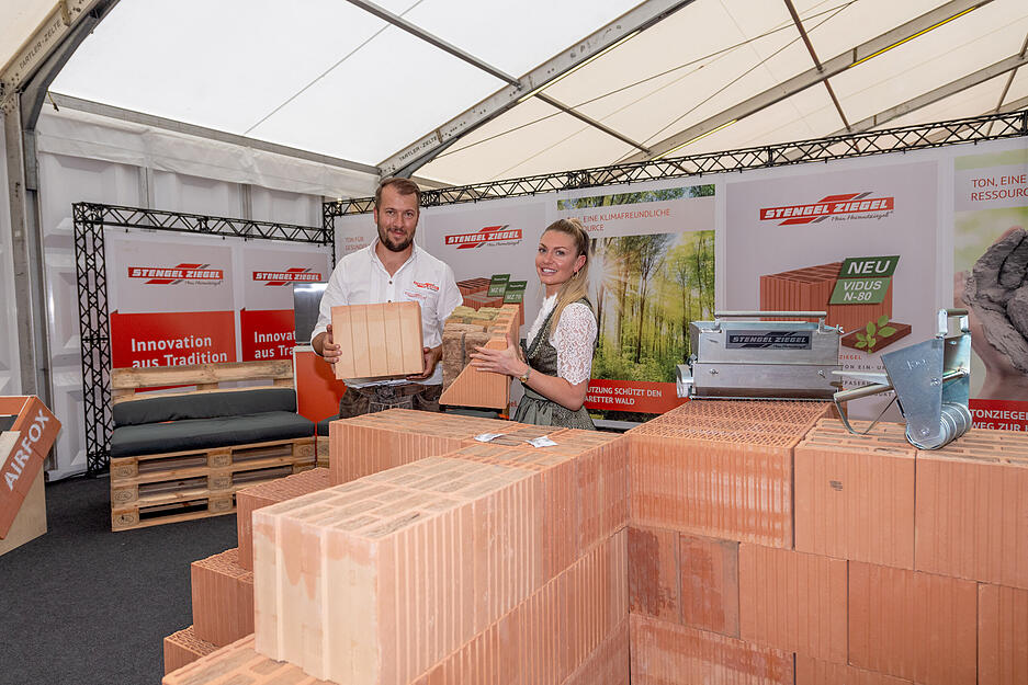 Eröffnung der Herbstmesse in Heilbronn Eröffnung der Herbstmesse in Heilbronn