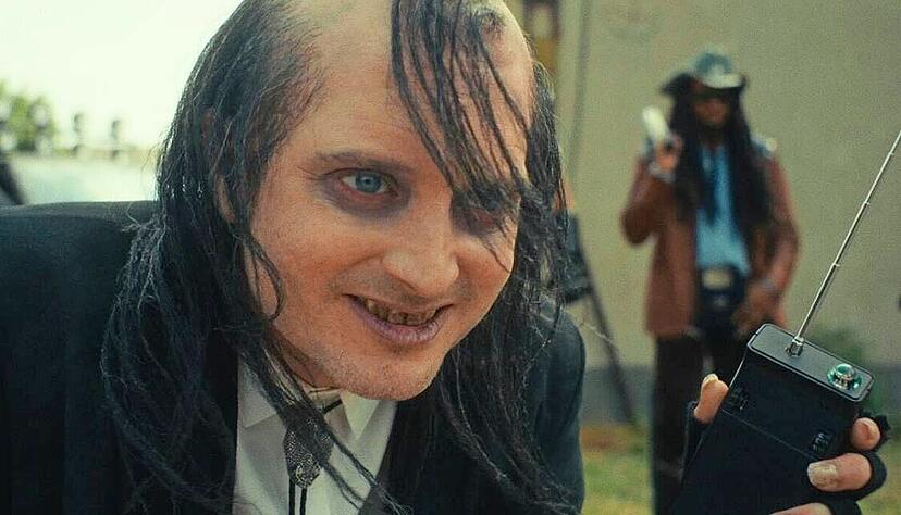 Der Film "The Toxic Avenger" mit Elijah Wood l&auml;uft beim Fantasy Filmfest in Stuttgart.