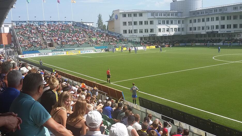 Sundsvall