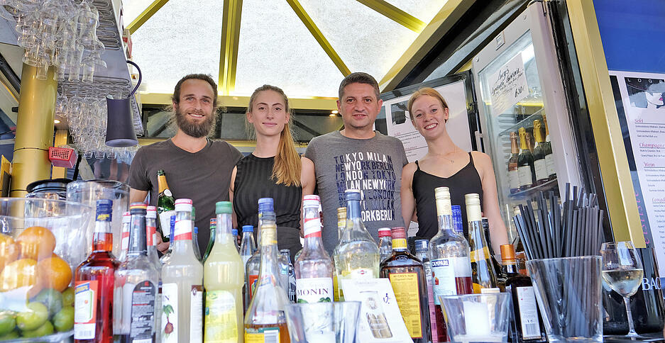 Talmarkt Bad Wimpfen