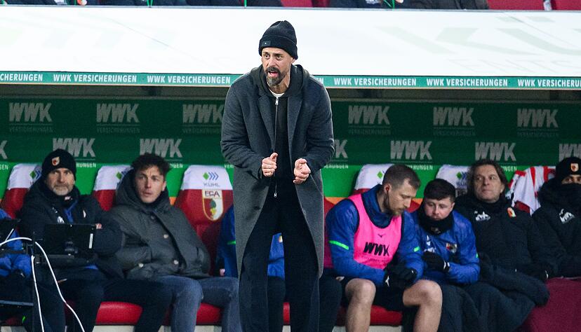 Nach drei Niederlagen wieder ein Sieg für Sandro Wagners Team. Nach drei Niederlagen wieder ein Sieg für Sandro Wagners Team.