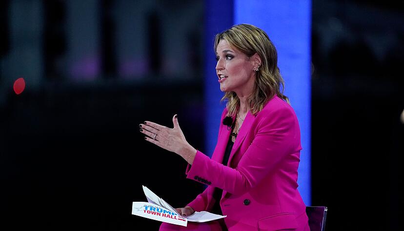 Die Mutter von TV-Moderatorin Savannah Guthrie wird seit Tagen vermisst. (Archivfoto)