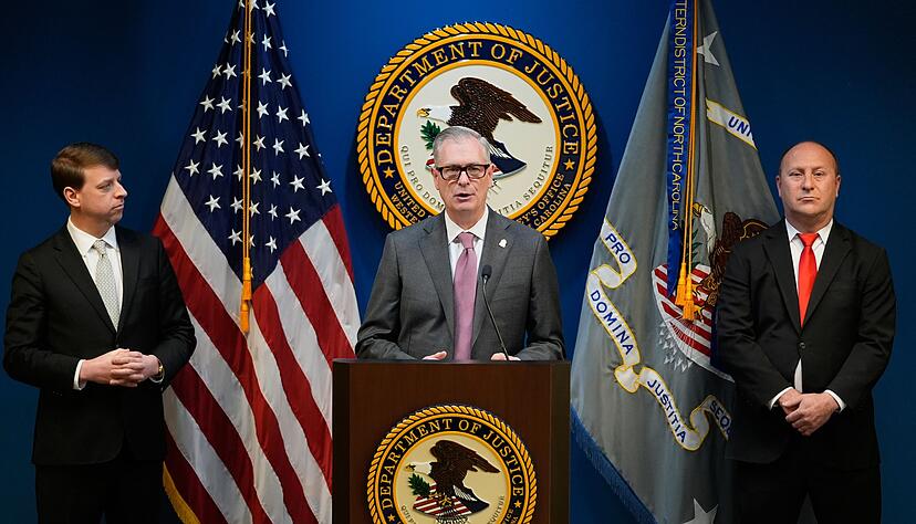 Der Jugendliche soll sich &uuml;ber soziale Medien radikalisiert haben.