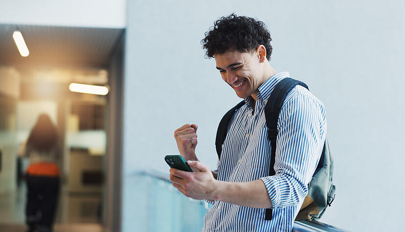 Menschen mit besonderen F&auml;higkeiten &ndash; beispielsweise IT-Kenntnissen &ndash; haben Vorteile bei der Bewerbung.