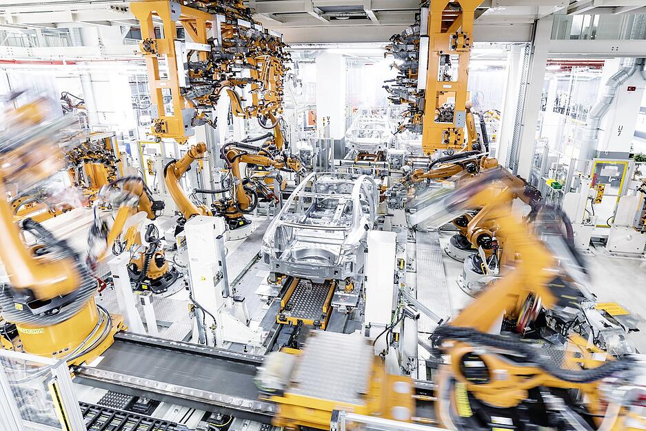 Audi A8: Neues Flaggschiff aus Neckarsulm Audi A8: Neues Flaggschiff aus Neckarsulm