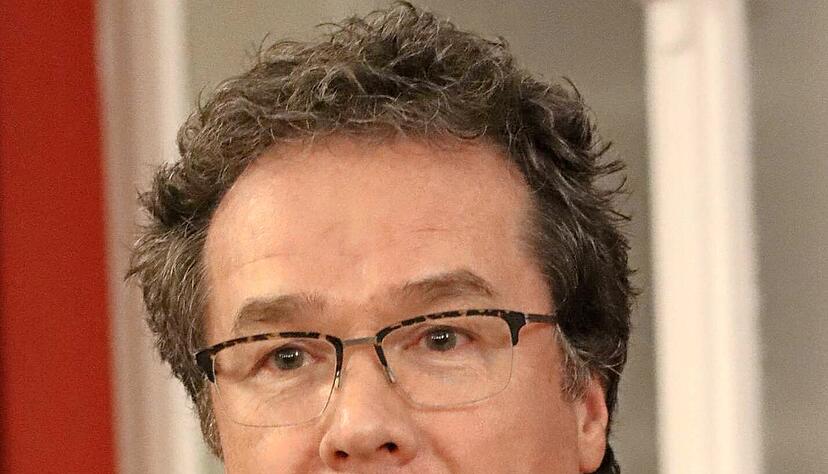 Harald Ebner (Grüne)