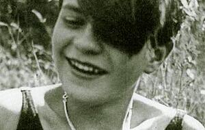 Ikone des Widerstands gegen das NS-Regime: Sophie Scholl.
Foto:Archiv/privat