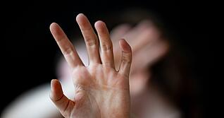 Zuletzt stieg die bundesweite offizielle Zahl der Opfer um 3,8 Prozent auf 265.942 im Jahr 2024. (Symbolbild)