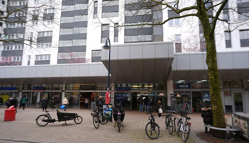 Bei der Attacke des Wolfes auf eine Frau soll es sich um eine Angstreaktion gehandelt haben.