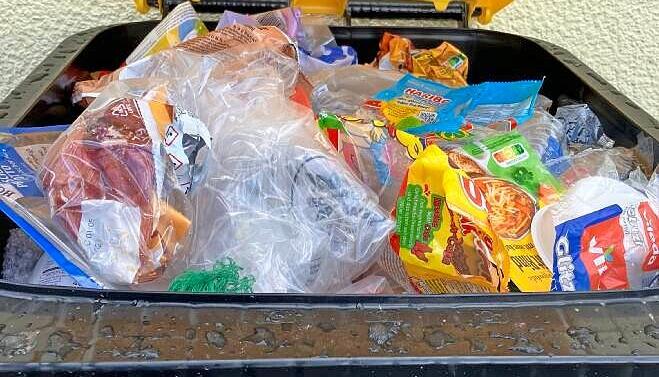 Mit den neuen Gelben Tonnen im Landkreis Heilbronn stehen die Recyclingh&ouml;fe auf dem Pr&uuml;fstand.