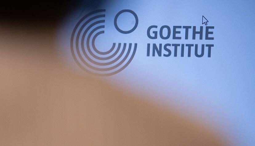 Das Goethe-Institut bedauert, dass es bestimmte Social-Media-Posts der Künstlerin Basma al-Sharif nicht kannte. (Symbolbild) Das Goethe-Institut bedauert, dass es bestimmte Social-Media-Posts der Künstlerin Basma al-Sharif nicht kannte. (Symbolbild)