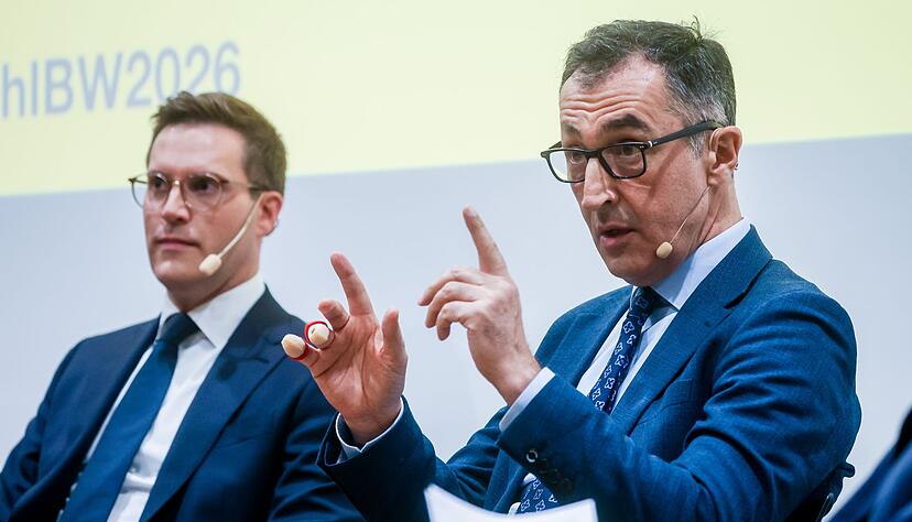 In Baden-W&uuml;rttemberg gibt es nach der Wahl eine Pattsituation im Parlament. Was bedeutet das f&uuml;r den Posten des Ministerpr&auml;sidenten? (Archivbild)