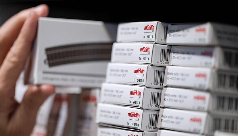 Gro&szlig;e Auswahl: Verschiedene Ma&szlig;st&auml;be und Produkte von klassischen Herstellern bieten eine Vielzahl von Spiel- und Sammelm&ouml;glichkeiten - f&uuml;r Gro&szlig; und Klein.