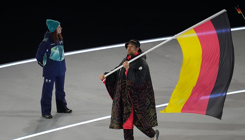 Deutschlands Starst&uuml;rmer Leon Draisaitl kam bereits am Freitag in Mailand an.