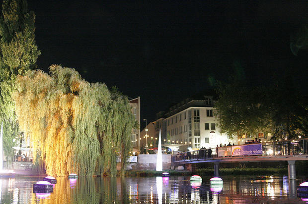 Lichterfest Heilbronn | 13.08. Lichterfest Heilbronn | 13.08.