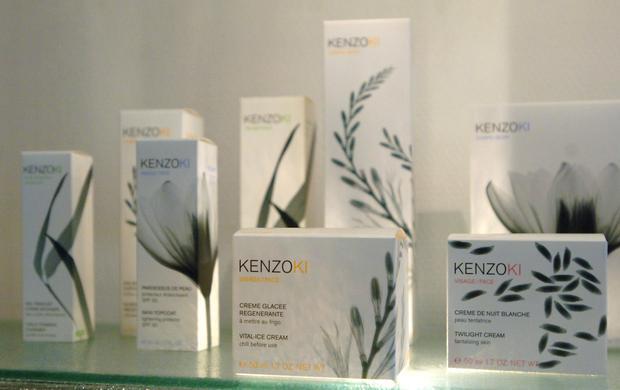 Zahlreiche namhafte Parfumhersteller lassen ihre Verpackungen in Willsbach herstellen.