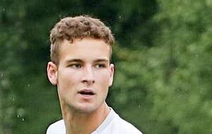 Kim Foss (SGM Niedernhall/Wei&szlig;bach) traf vergangene Saison 31 Mal.