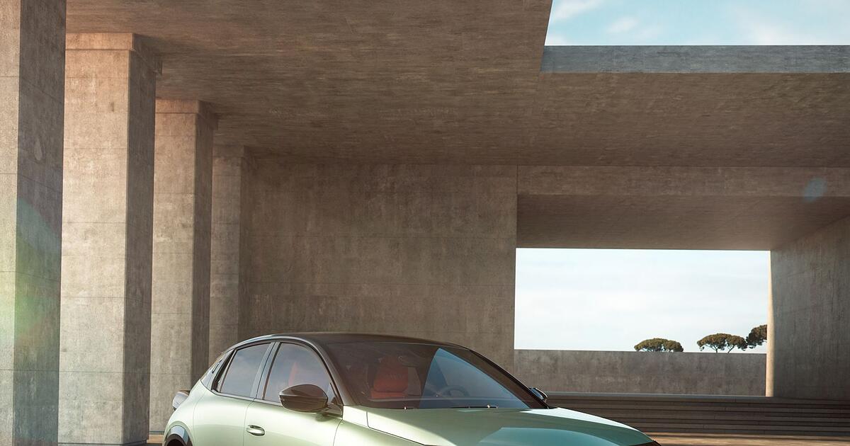 Neuer Ypsilon leitet Lancias Comeback in Deutschland ein - STIMME.de