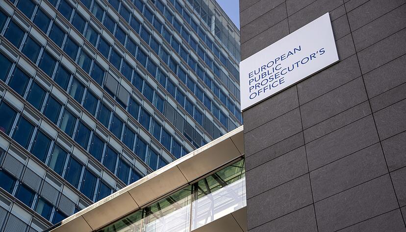 Die europ&auml;ische Beh&ouml;rde verfolgt Betrug und Korruption in der EU.