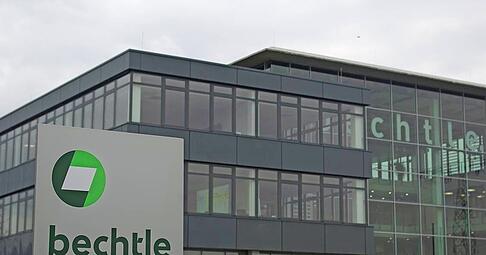 Der IT-Dienstleister Bechtle trennt sich von einer Vorst&auml;ndin.