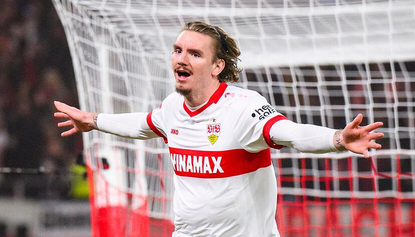 In der vergangenen Saison traf Woltemade zweimal gegen Union (Archivbild).