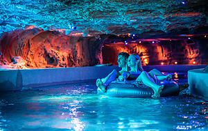 Wasserspaß in Rulantica. Foto: Europa-Park GmbH & Co Mack KG Wasserspaß in Rulantica. Foto: Europa-Park GmbH & Co Mack KG