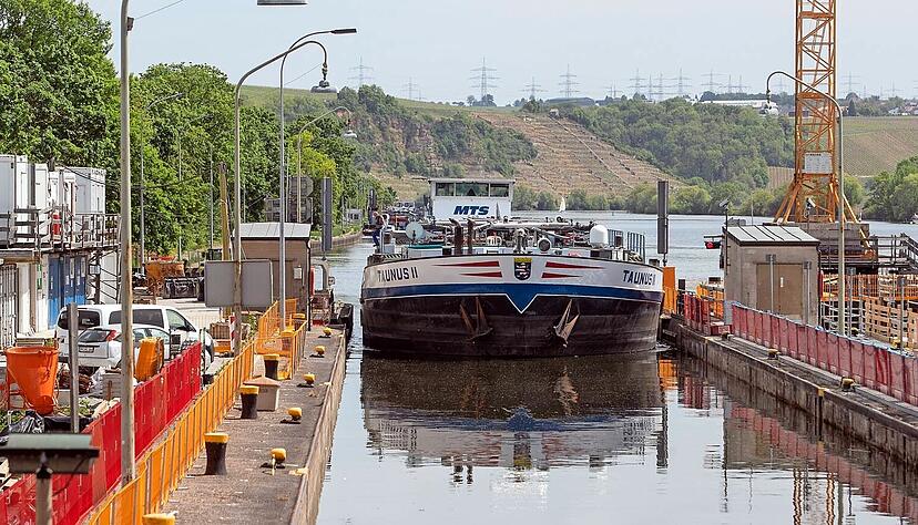 Der Schleusen-Streit schien zum Missfallen des Landes entschieden. Jetzt gibt es einen neuen Vorsto&szlig;.