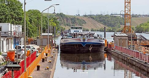 Der Schleusen-Streit schien zum Missfallen des Landes entschieden. Jetzt gibt es einen neuen Vorsto&szlig;.