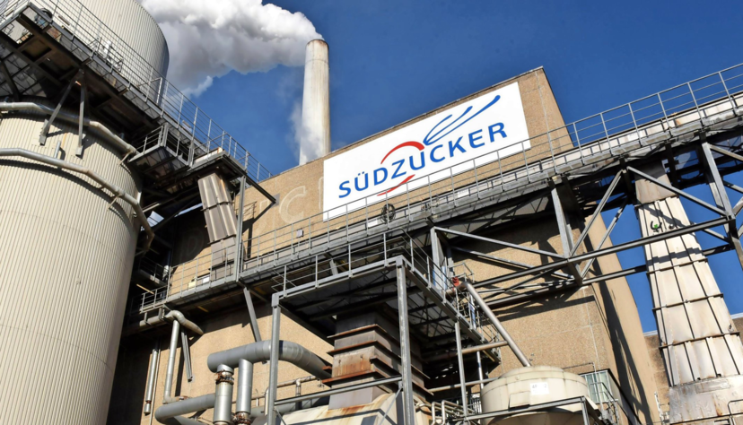 Im Werk Offenau werden Rüben zu Zucker verarbeitet. Foto: Ralf Seidel Im Werk Offenau werden Rüben zu Zucker verarbeitet. Foto: Ralf Seidel