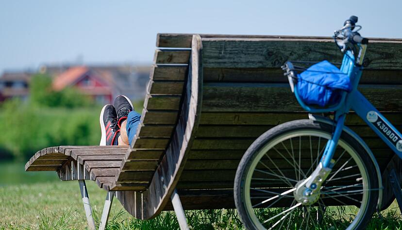 Baden-W&uuml;rttemberg blickt einem fr&uuml;hsommerlichen Wochenende entgegen. (Archivbild)