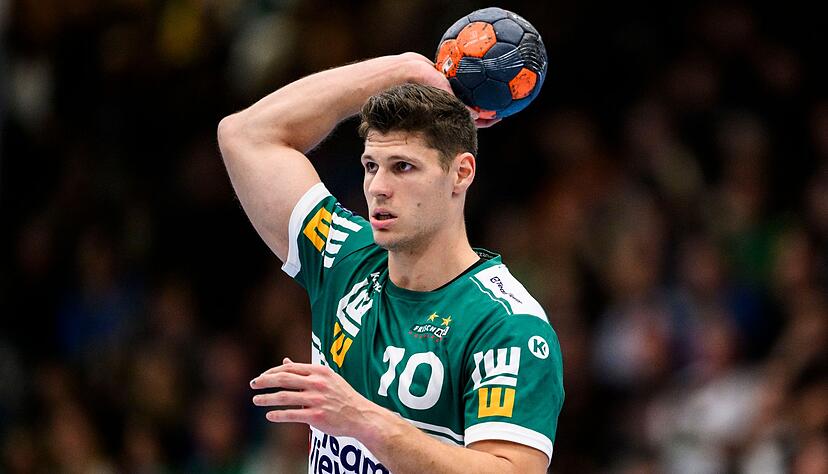 Im Sommer 2024 wechselt Sebastian Heymann zu den Rhein-Neckar Löwen. Im Sommer 2024 wechselt Sebastian Heymann zu den Rhein-Neckar Löwen.