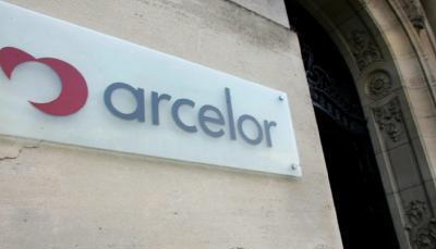 Arcelor ist von Mittal übernommen worden.